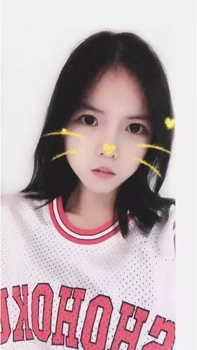 梦中的篮球女神是这样的吗? 梦中的篮球女神是这样的吗?