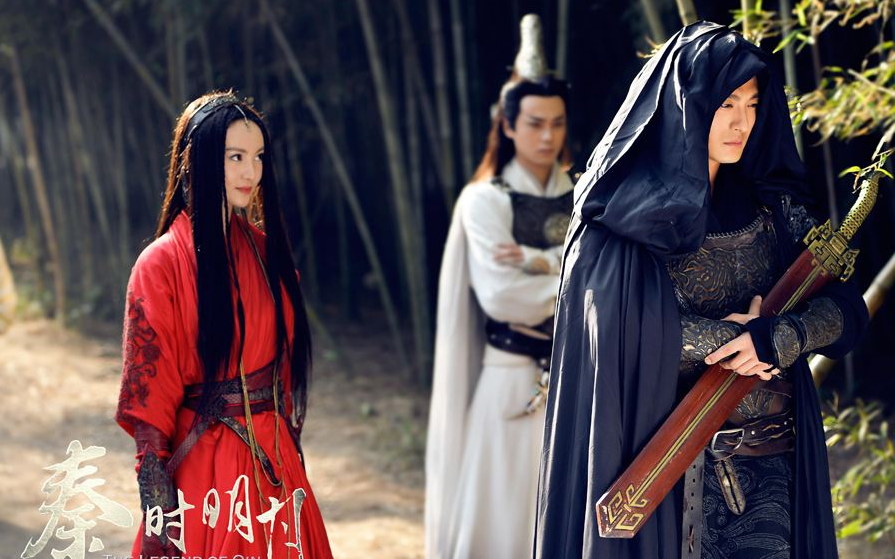 废柴兄弟5高清壁纸,吕小布闪亮归来 废柴兄弟5高清壁纸,吕小布闪亮归来