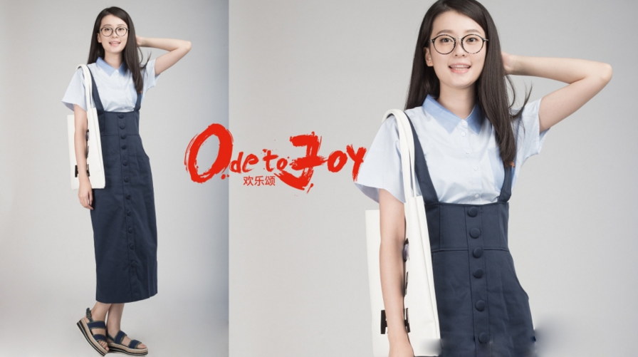 欢乐颂2五美高清壁纸,谁最受你的喜欢呢 欢乐颂2五美高清壁纸,谁最受你的喜欢呢