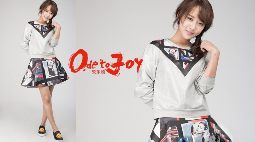 欢乐颂2五美高清壁纸,谁最受你的喜欢呢 欢乐颂2五美高清壁纸,谁最受你的喜欢呢