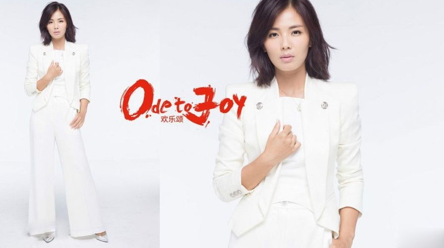 欢乐颂2五美高清壁纸,谁最受你的喜欢呢 欢乐颂2五美高清壁纸,谁最受你的喜欢呢