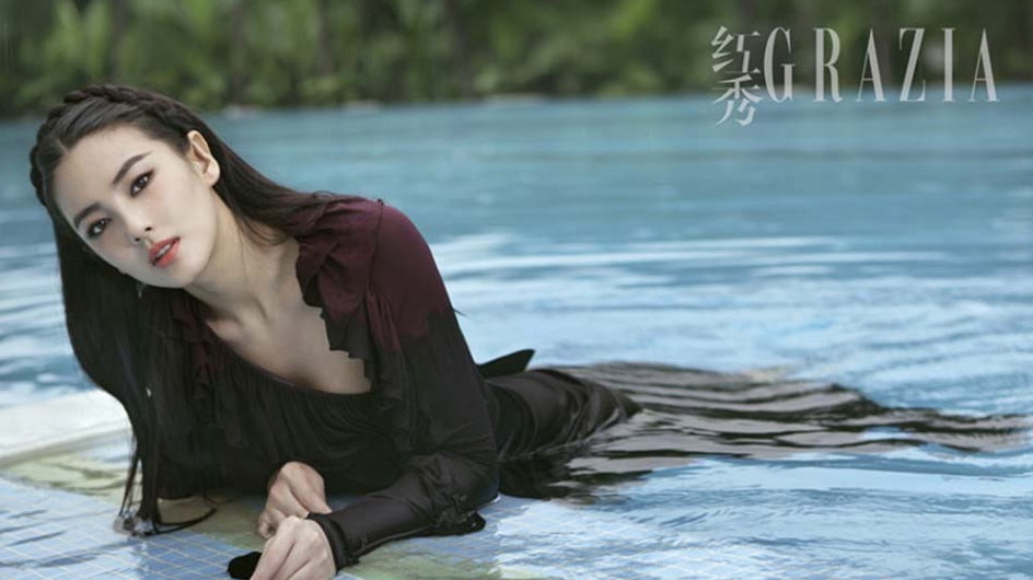 白鹿原电视剧高清剧照,张雨绮白鹿原大尺度被删镜头 白鹿原电视剧高清剧照,张雨绮白鹿原大尺度被删镜头