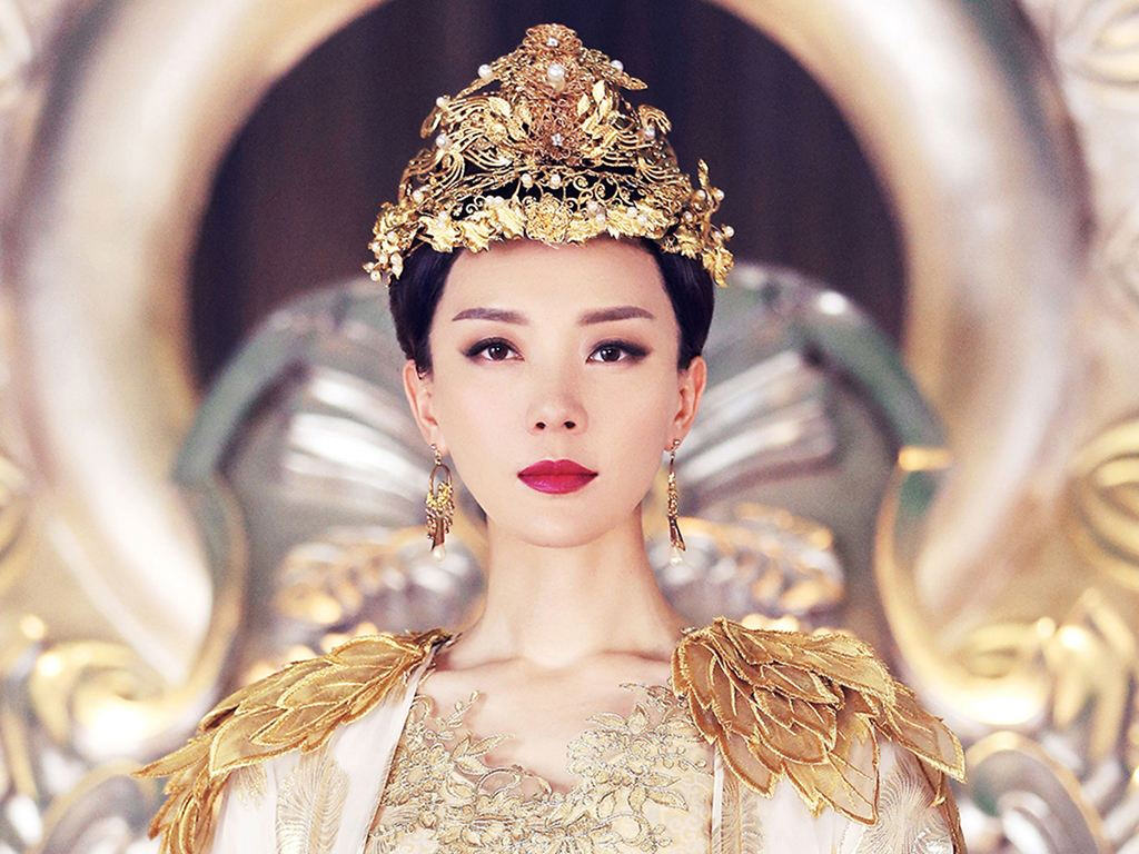 择天记主角高清壁纸大全,鹿晗图片最帅图片2017 择天记主角高清壁纸大全,鹿晗图片最帅图片2017