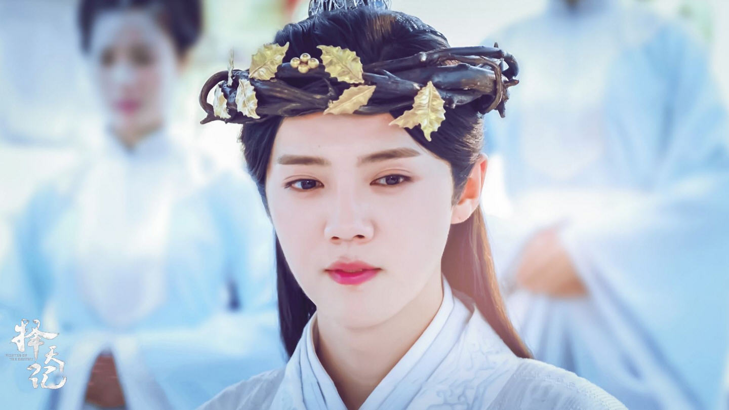 择天记主角高清壁纸大全,鹿晗图片最帅图片2017 择天记主角高清壁纸大全,鹿晗图片最帅图片2017