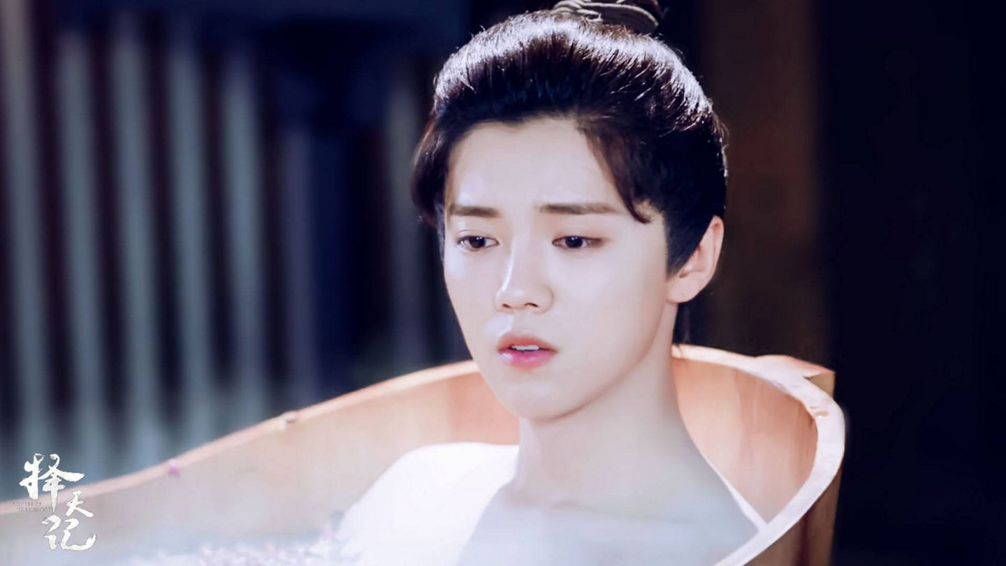 择天记主角高清壁纸大全,鹿晗图片最帅图片2017 择天记主角高清壁纸大全,鹿晗图片最帅图片2017