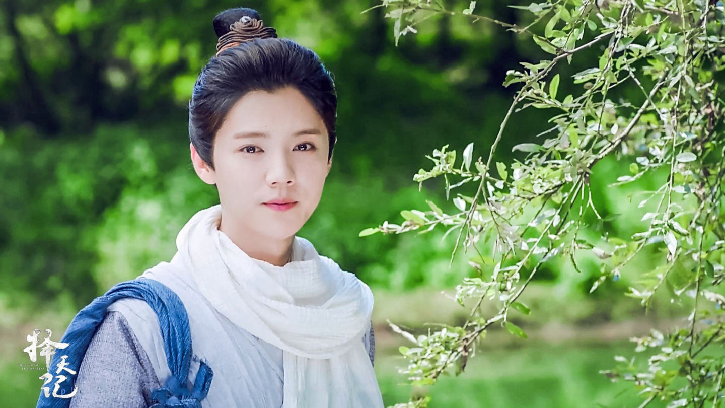 择天记主角高清壁纸大全,鹿晗图片最帅图片2017 择天记主角高清壁纸大全,鹿晗图片最帅图片2017