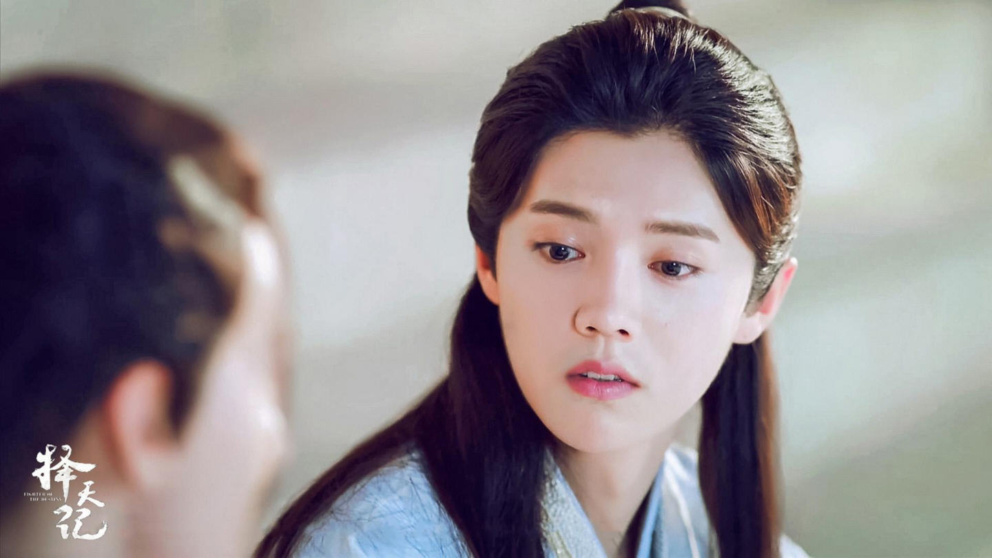 择天记主角高清壁纸大全,鹿晗图片最帅图片2017 择天记主角高清壁纸大全,鹿晗图片最帅图片2017