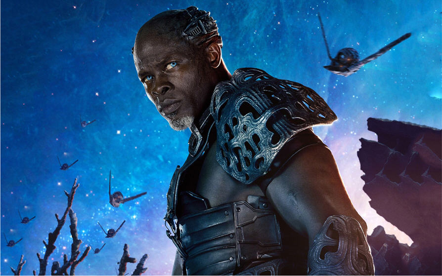 银河护卫队2高清壁纸集合