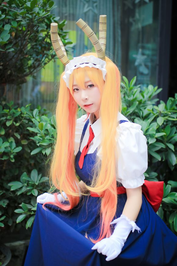 2017五一漫展cos返图高清合集 2017五一漫展cos返图高清合集