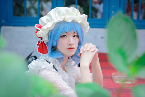 2017五一漫展cos返图高清合集 2017五一漫展cos返图高清合集