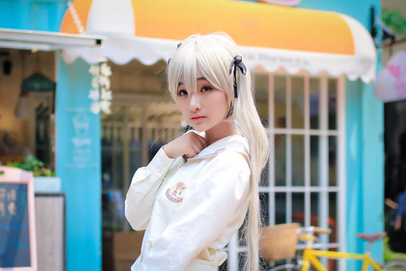 2017五一漫展cos返图高清合集 2017五一漫展cos返图高清合集