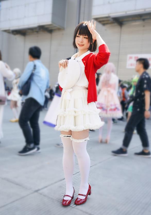 慎入,前方大波福利来袭