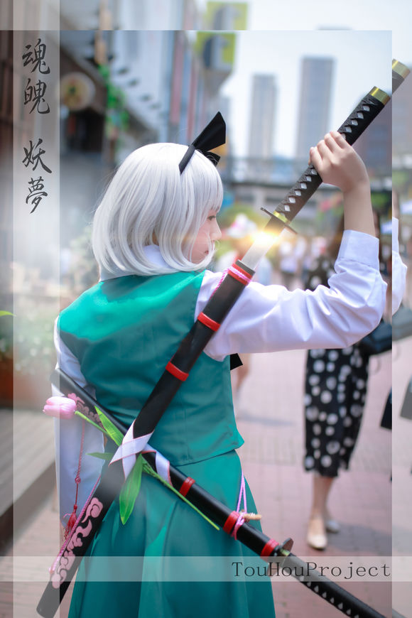 2017五一漫展cos返图高清合集 2017五一漫展cos返图高清合集